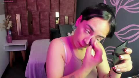 KIARA FOX online show from April 2026 09:04:01 PM