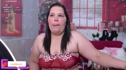 Kiara online show from December 2025 09:05:02 AM