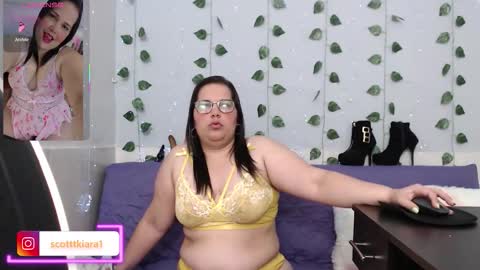 Kiara online show from February 2026 08:31:01 AM