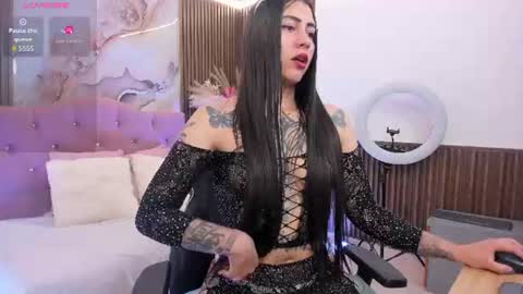 Snapshot of kiara_tay chatting on June 2026 03:15:01 AM KIARA online show from June 2026 03:15:01 AM