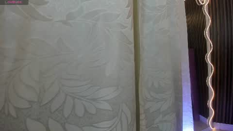 Snapshot of kiara_tay chatting on June 2026 03:34:02 AM KIARA online show from June 2026 03:34:02 AM