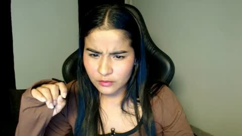 Snapshot of kiara_venus chatting on June 2026 04:24:02 AM kiara online show from June 2026 04:24:02 AM