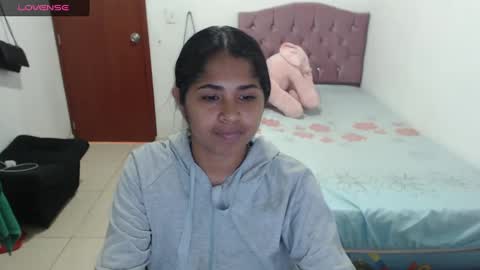 Snapshot of kiara_williamss chatting on December 2024 07:21:02 PM Kiara online show from December 2024 07:21:02 PM