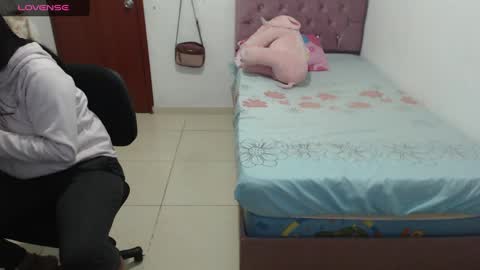 Snapshot of kiara_williamss chatting on December 2024 01:53:02 AM Kiara online show from December 2024 01:53:02 AM