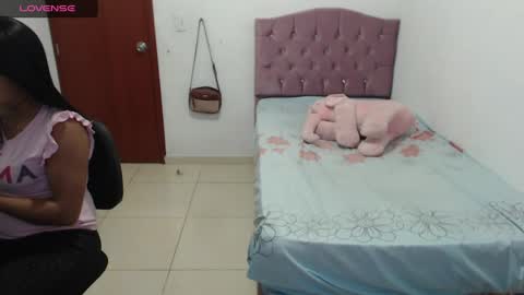 Snapshot of kiara_williamss chatting on January 2025 02:49:01 AM Kiara online show from January 2025 02:49:01 AM