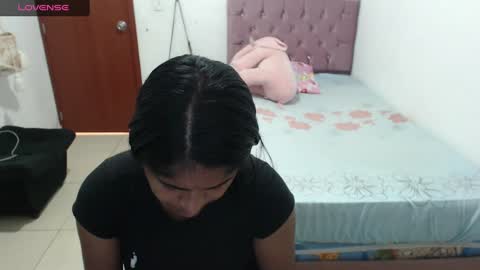 Snapshot of kiara_williamss chatting on January 2025 06:09:02 PM Kiara online show from January 2025 06:09:02 PM