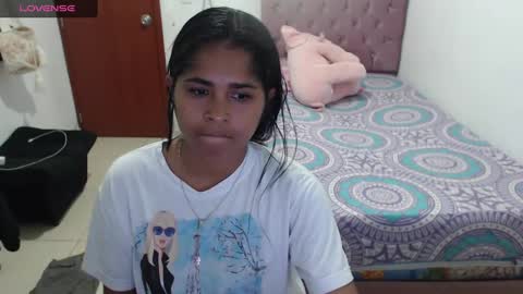 Snapshot of kiara_williamss chatting on January 2025 01:21:02 AM Kiara online show from January 2025 01:21:02 AM