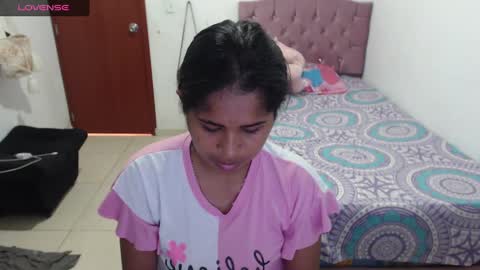 Snapshot of kiara_williamss chatting on January 2025 06:27:01 PM Kiara online show from January 2025 06:27:01 PM