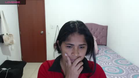 Snapshot of kiara_williamss chatting on January 2025 12:24:01 AM Kiara online show from January 2025 12:24:01 AM