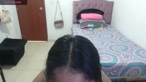 Snapshot of kiara_williamss chatting on January 2025 04:16:01 PM Kiara online show from January 2025 04:16:01 PM