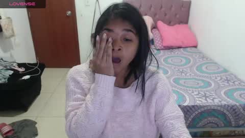 Snapshot of kiara_williamss chatting on January 2025 12:12:01 AM Kiara online show from January 2025 12:12:01 AM