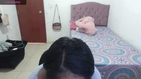 Snapshot of kiara_williamss chatting on January 2025 06:52:01 PM Kiara online show from January 2025 06:52:01 PM