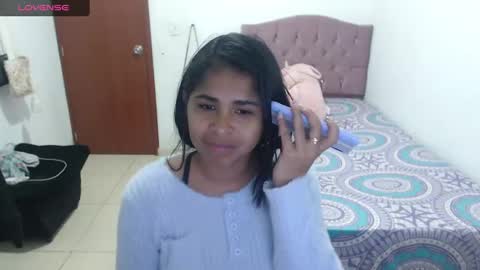 Snapshot of kiara_williamss chatting on January 2025 12:26:01 AM Kiara online show from January 2025 12:26:01 AM