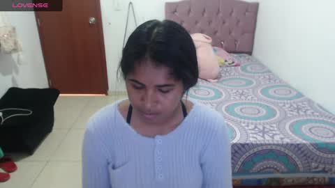 Snapshot of kiara_williamss chatting on January 2025 07:22:01 PM Kiara online show from January 2025 07:22:01 PM