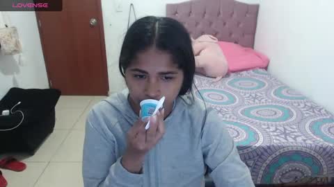 Snapshot of kiara_williamss chatting on February 2025 10:49:02 PM Kiara online show from February 2025 10:49:02 PM