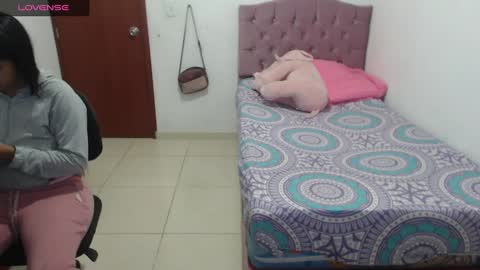 Snapshot of kiara_williamss chatting on February 2025 02:03:02 AM Kiara online show from February 2025 02:03:02 AM