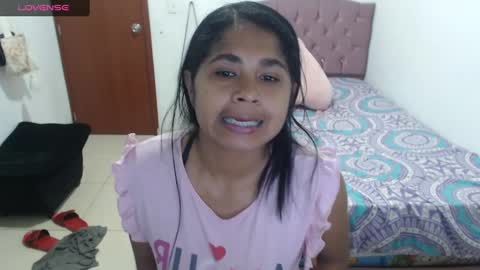 Snapshot of kiara_williamss chatting on February 2025 12:41:02 AM Kiara online show from February 2025 12:41:02 AM