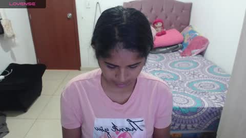 Snapshot of kiara_williamss chatting on March 2025 06:07:01 PM Kiara online show from March 2025 06:07:01 PM