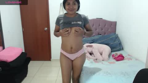 Snapshot of kiara_williamss chatting on September 2025 12:32:01 AM Kiara online show from September 2025 12:32:01 AM