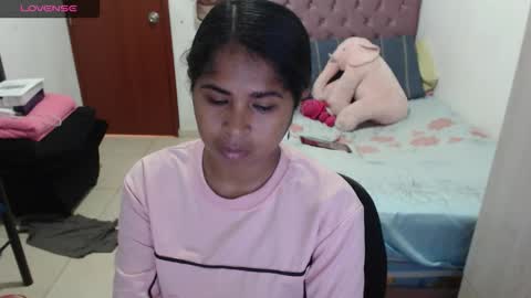 Snapshot of kiara_williamss chatting on September 2025 06:30:01 PM Kiara online show from September 2025 06:30:01 PM