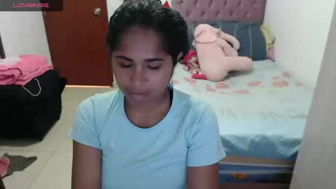 Snapshot of kiara_williamss chatting on September 2025 06:09:01 PM Kiara online show from September 2025 06:09:01 PM