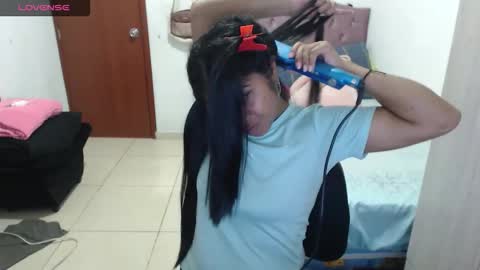 Snapshot of kiara_williamss chatting on September 2025 06:31:01 PM Kiara online show from September 2025 06:31:01 PM