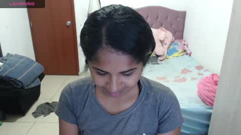 Snapshot of kiara_williamss chatting on October 2025 02:53:02 AM Kiara online show from October 2025 02:53:02 AM