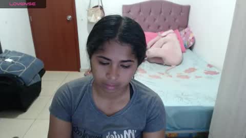 Snapshot of kiara_williamss chatting on October 2025 08:20:01 PM Kiara online show from October 2025 08:20:01 PM