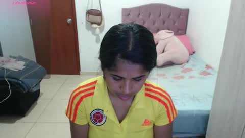 Snapshot of kiara_williamss chatting on November 2025 12:10:02 AM Kiara online show from November 2025 12:10:02 AM