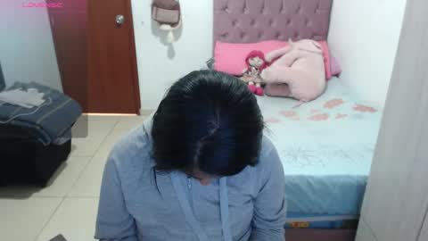 Snapshot of kiara_williamss chatting on November 2025 06:41:02 PM Kiara online show from November 2025 06:41:02 PM