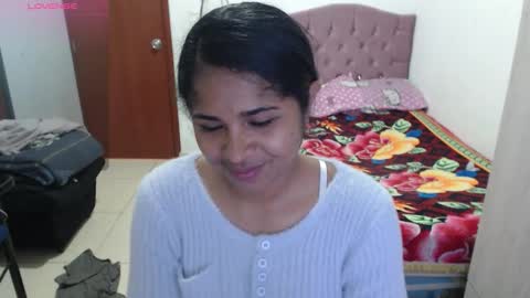 Snapshot of kiara_williamss chatting on November 2025 06:10:02 PM Kiara online show from November 2025 06:10:02 PM