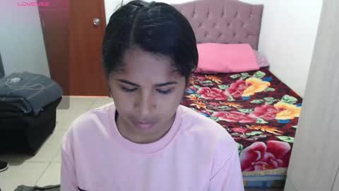 Snapshot of kiara_williamss chatting on December 2025 07:41:01 PM Kiara online show from December 2025 07:41:01 PM