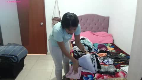 Snapshot of kiara_williamss chatting on December 2025 05:10:02 PM Kiara online show from December 2025 05:10:02 PM