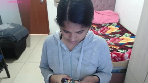 Snapshot of kiara_williamss chatting on December 2025 03:52:01 PM Kiara online show from December 2025 03:52:01 PM