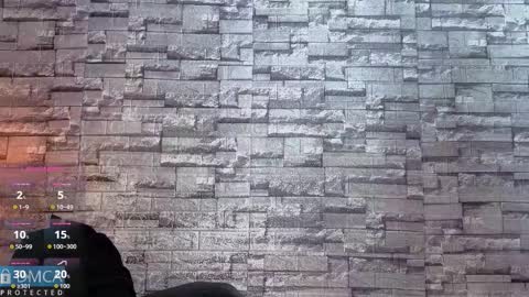 Kiara Zahiri online show from December 2025 10:46:02 AM