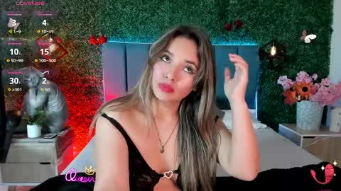 Snapshot of kiaraa88 chatting on June 2026 08:31:02 PM Valery online show from June 2026 08:31:02 PM