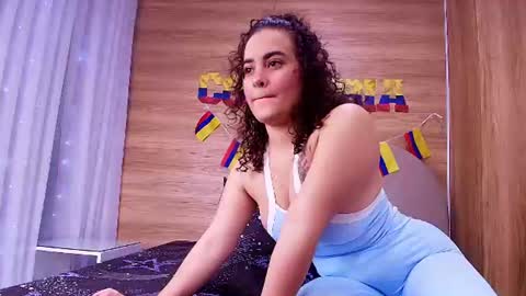 kiaralopez_ online show from June 2026 03:06:02 AM