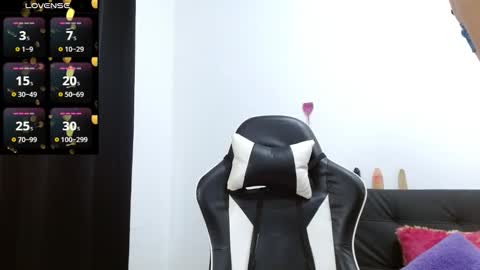 KiaraRider online show from February 2026 04:56:01 PM