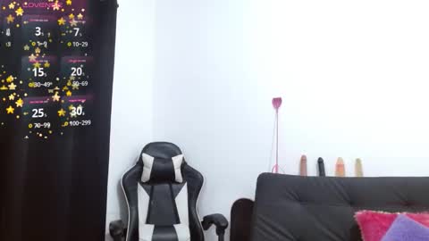 KiaraRider online show from February 2026 03:17:02 PM