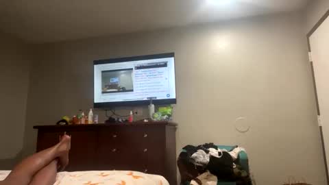 HunneysPlayRoom online show from October 2025 01:04:02 PM