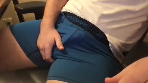 kickboxer04 online show from January 2025 04:14:02 PM