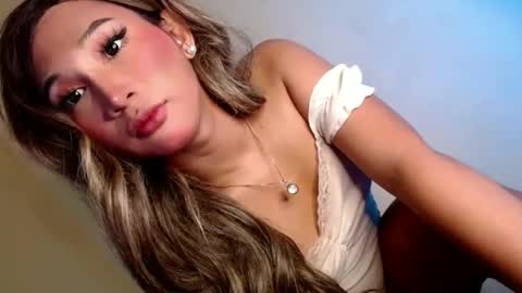 Snapshot of kiera_on_fire chatting on January 2025 06:24:01 AM Kiera online show from January 2025 06:24:01 AM