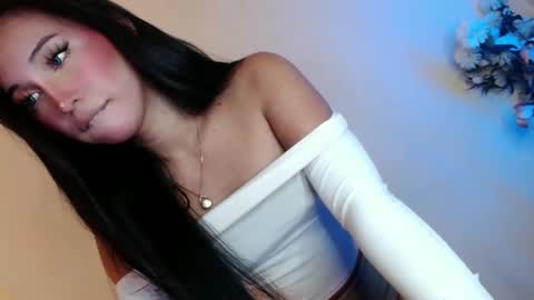 Snapshot of kiera_on_fire chatting on January 2025 09:24:01 AM Kiera online show from January 2025 09:24:01 AM