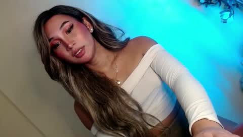 Snapshot of kiera_on_fire chatting on January 2025 09:35:02 AM Kiera online show from January 2025 09:35:02 AM