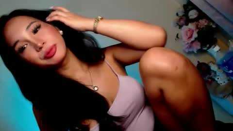 Snapshot of kiera_on_fire chatting on November 2025 06:46:02 AM Kiera online show from November 2025 06:46:02 AM