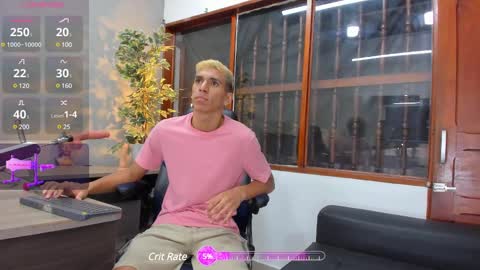 Snapshot of kieran_derek chatting on January 2025 07:24:01 PM Kieran Derek online show from January 2025 07:24:01 PM