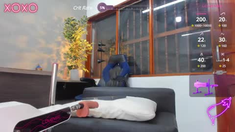 Snapshot of kieran_derek chatting on January 2025 10:22:02 PM Kieran Derek online show from January 2025 10:22:02 PM