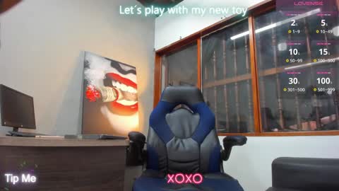 Snapshot of kieran_derek chatting on January 2025 07:18:01 PM Kieran Derek online show from January 2025 07:18:01 PM