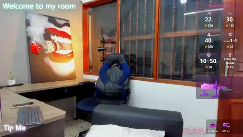 Snapshot of kieran_derek chatting on February 2025 09:19:01 AM Kieran Derek online show from February 2025 09:19:01 AM