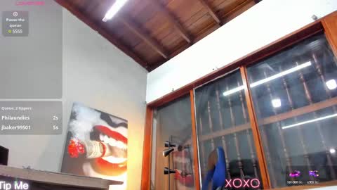 Snapshot of kieran_derek chatting on February 2025 06:33:01 AM Kieran Derek online show from February 2025 06:33:01 AM